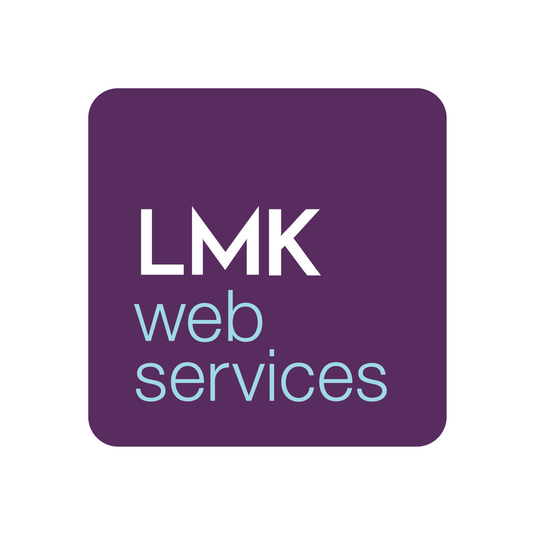 LMK Web Design