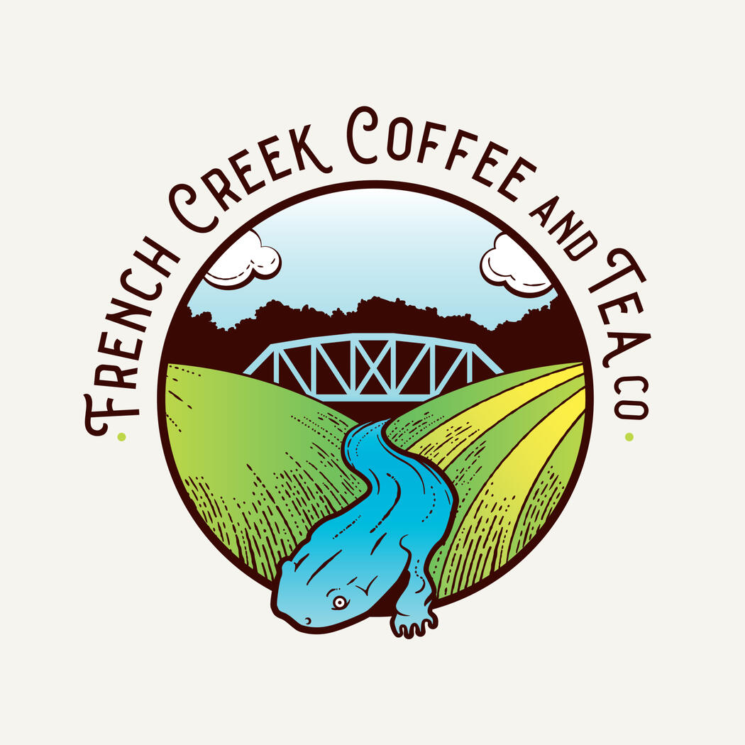 French Creek Coffee and Tea